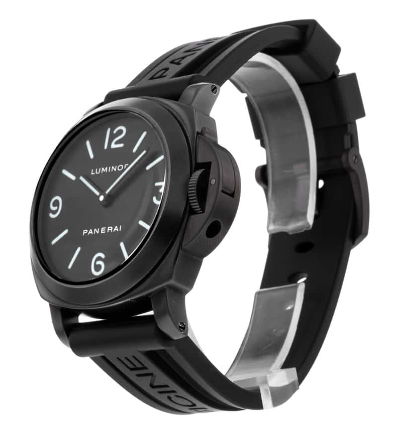 Panerai Luminor Base PAM00009